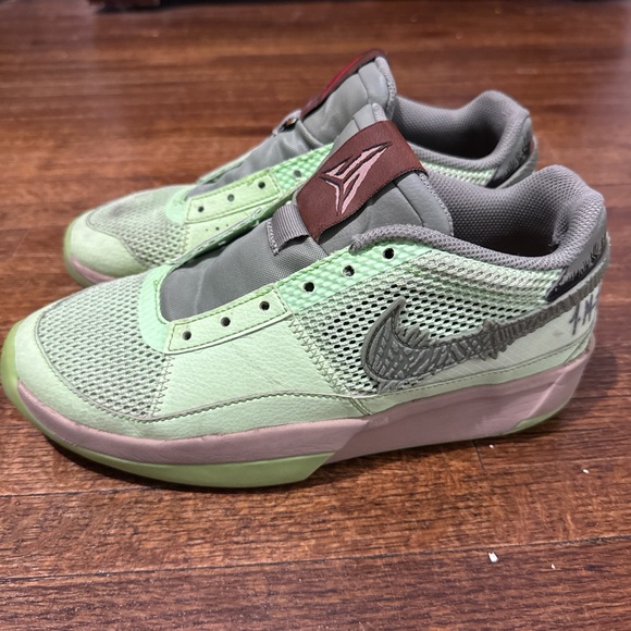 Ja 1 NRG Halloween Zombie - Picture 4 of 6